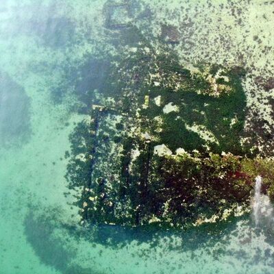 Marmara'nın derinliklerinde keşfedildi