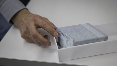 Rahatsız olan fırsatı kaçırmadı! Son gün 3 Kasım...