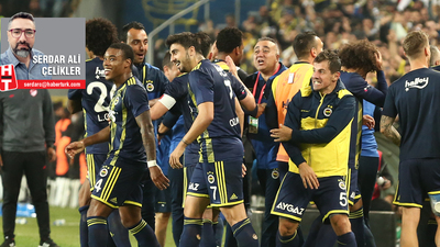 "Bırakınız gelsinler..."