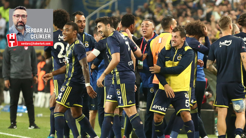 "Bırakınız gelsinler..."