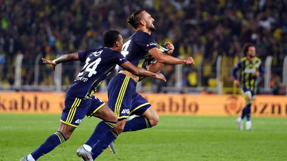 Vedat, Konya'yı da boş geçmedi!