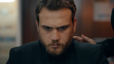 "Geldi gönlümün efendisi!"