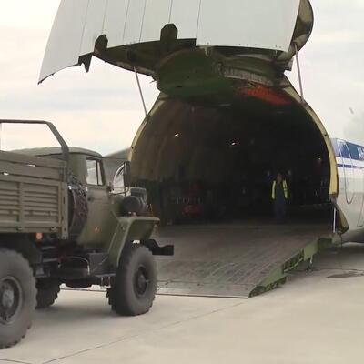 ABD'den S-400 baskısı