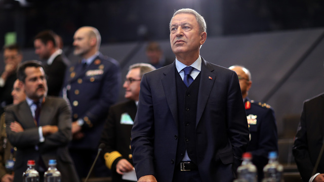Akar: 29 Ekim, 18.00'de süre doluyor