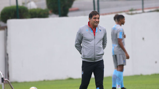 Trabzonspor'da kadro değişiyor