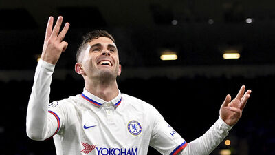 Chelsea'den 4 gollü galibiyet