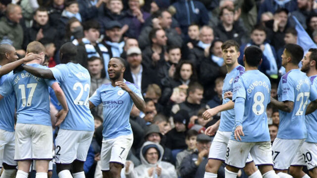 City 3 attı!