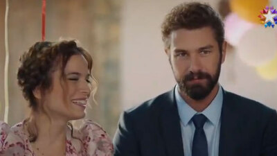 Benim Tatlı Yalanım 19. son bölüm!