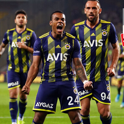 Rodrigues parlayan bir yıldızdı