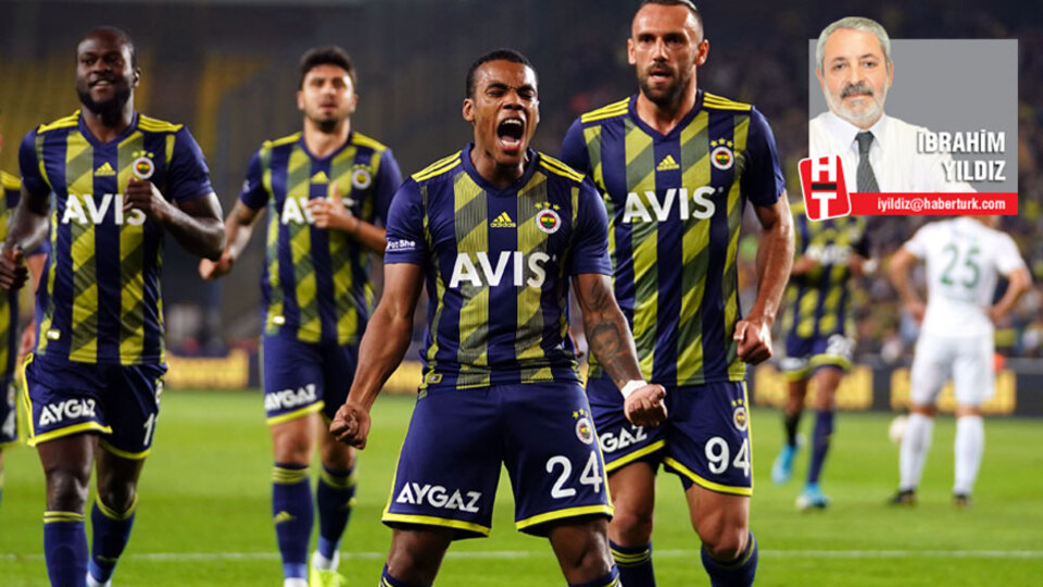 Rodrigues parlayan bir yıldızdı