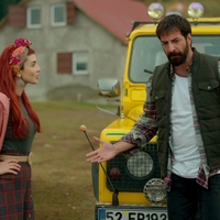 "Sen Bana Aşıksın!"