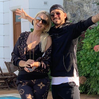 "Son bekar fotoğrafımız"