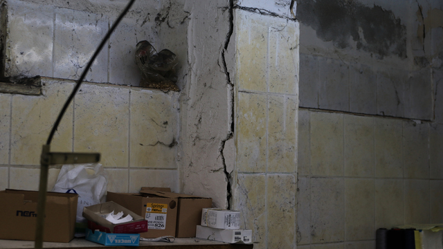 DASK'tan 1.4 milyon liralık ödeme