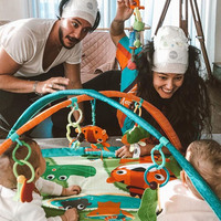 "Geçmiş olsun, bizde son durum bu"