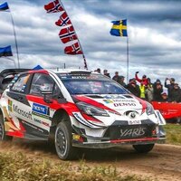 Tanak, İspanya'da zaferini ilan etti