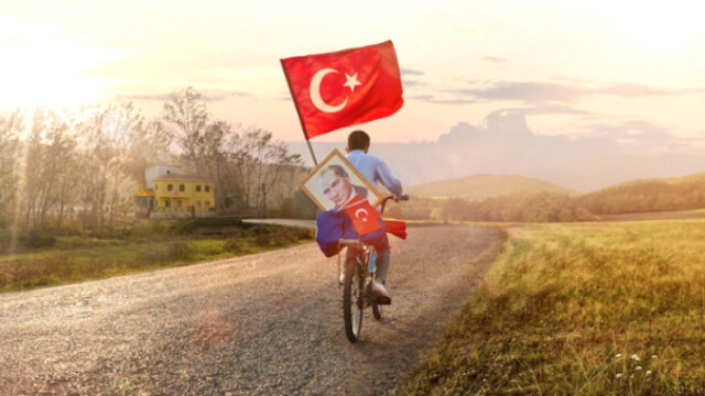 29 Ekim Cumhuriyet Bayramı Şiirleri