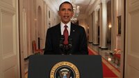 Obama Ladin'in ölümünü böyle açıklamıştı!