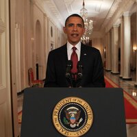 Obama Ladin'in ölümünü böyle açıklamıştı!