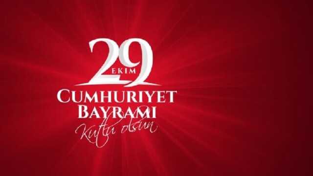En güzel Cumhuriyet Bayramı mesajları