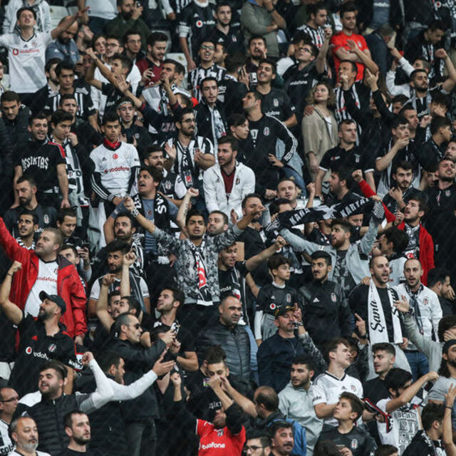 Derbi kapalı gişe