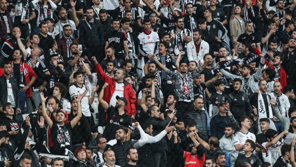 Derbi kapalı gişe