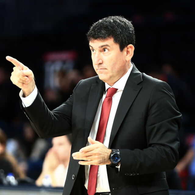 "Önemli galibiyet ama lig devam ediyor"