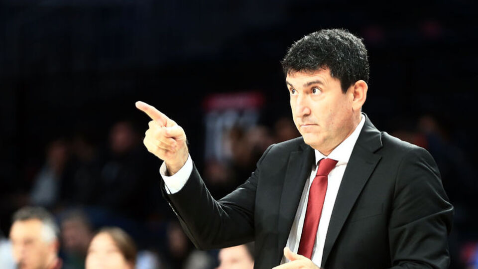 "Önemli galibiyet ama lig devam ediyor"