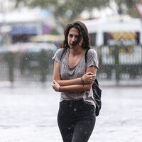 Meteoroloji uyarıyor! 16 kentte sağanak var!