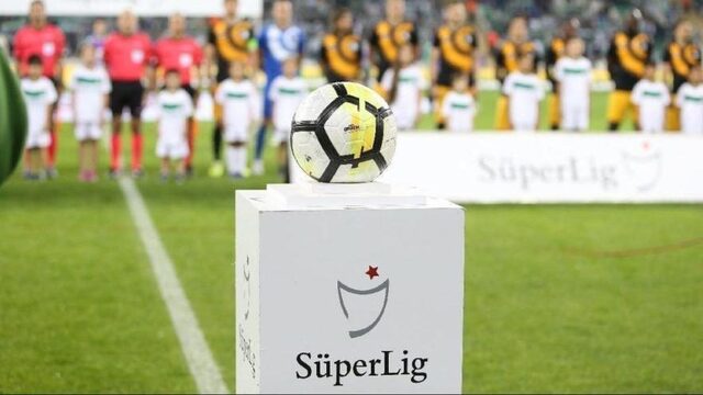 Süper Lig 9. hafta puan durumu 2019