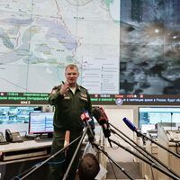 Rusya Bağdadi'nin ölü ele geçirildiğinden şüphe ediyor