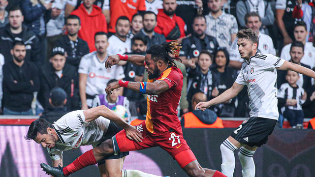 "Ders çıkarıp devam edeceğiz"