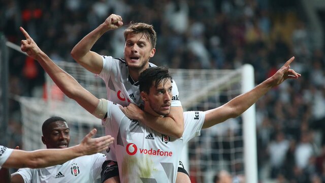 "Beşiktaş umuttur!"