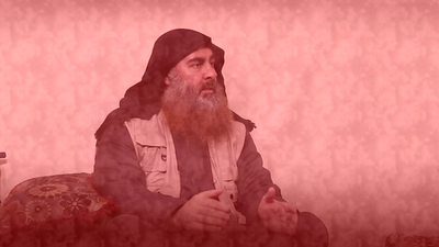 DEAŞ lideri Bağdadi öldürüldü