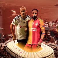 Aslan baktı, Kartal 'Umut'landı!