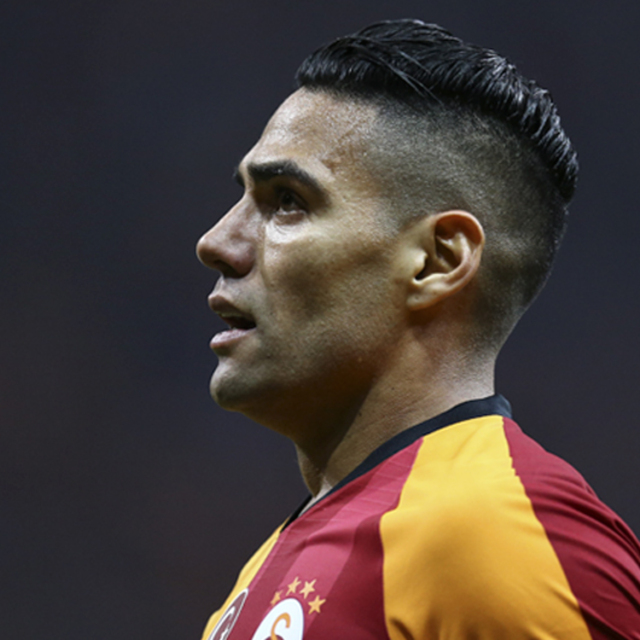 Yener İnce'den Falcao yalanlaması!