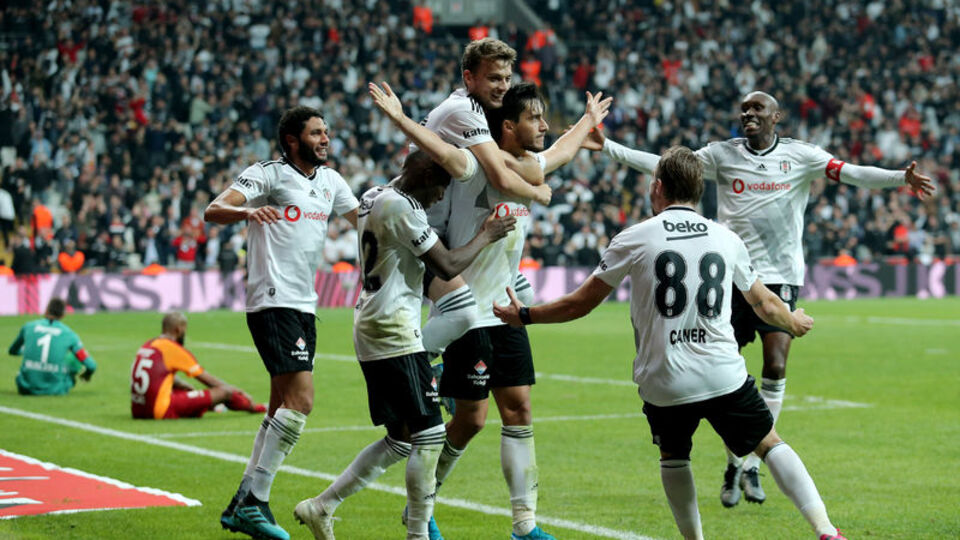 Öne orta yapacağım öne gel!