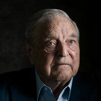 Soros adayını açıkladı