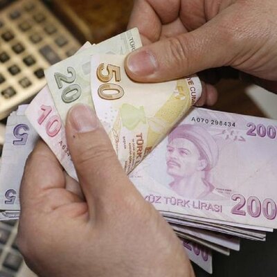 Yüksek ücretlilere beyanname piyangosu