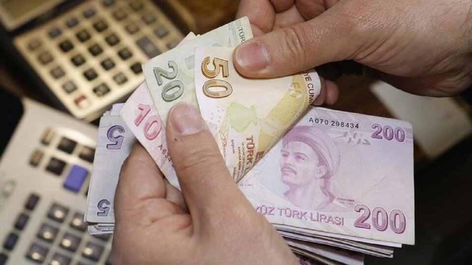 Yüksek ücretlilere beyanname piyangosu