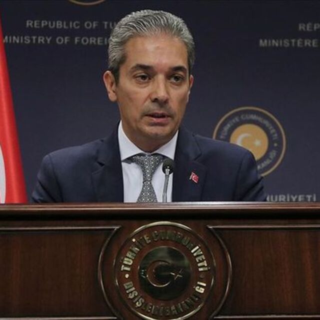 "Mücadelemiz kesintisiz devam edecek"