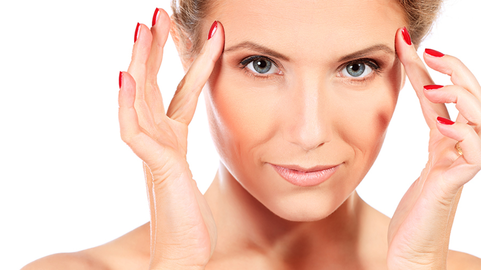 Cildi gerginleştiren bitkiler nelerdir? Cildi gerginleştirmek için tavsiyeler