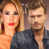 "Benim favorim Can da Kıvanç da değil"