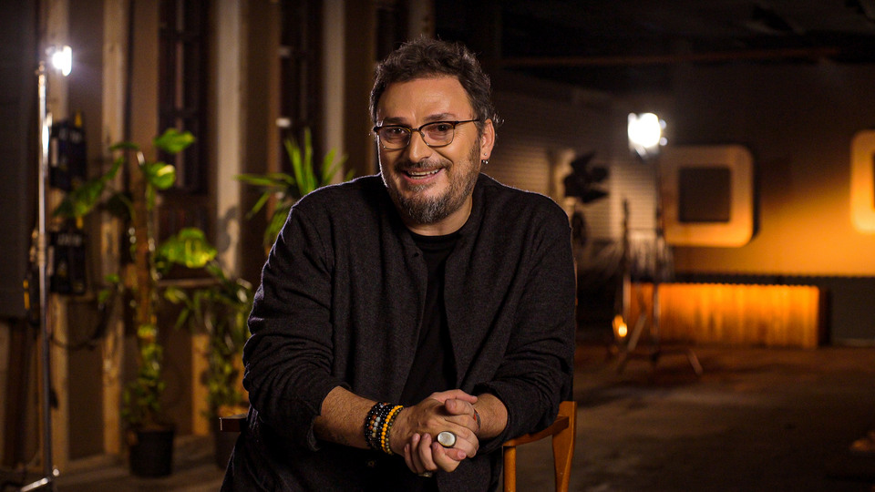 Sinemada vizyoner eğitim anlayışı