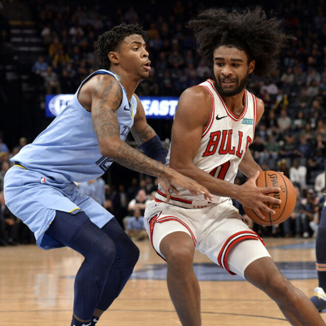 Grizzlies son saniyede kazandı