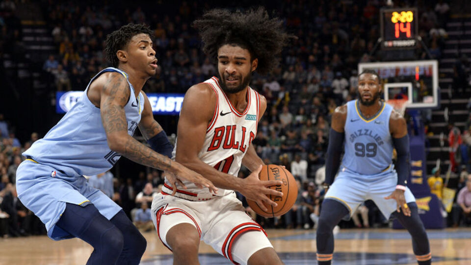 Grizzlies son saniyede kazandı
