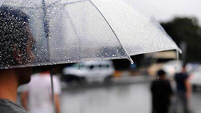 28 Ekim 2019 Hava durumu tahminleri