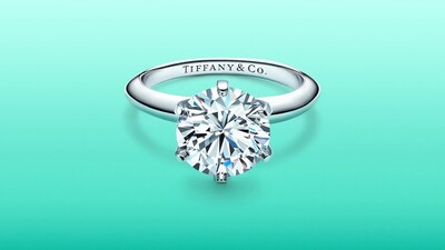 14.5 milyar dolarlık mücevher