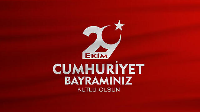 29 Ekim Cumhuriyet Bayramı Şiirleri
