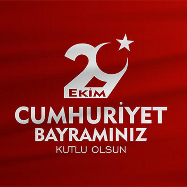 29 Ekim Cumhuriyet Bayramı Şiirleri