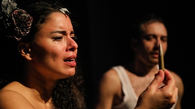 İBB Şehir Tiyatroları'nda bu hafta